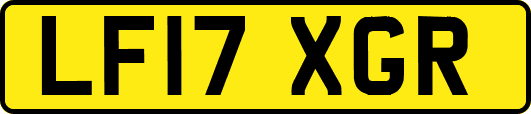LF17XGR
