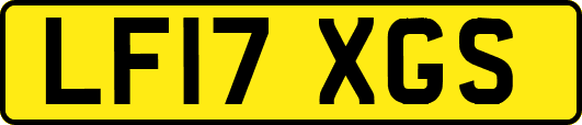 LF17XGS