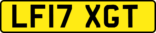 LF17XGT