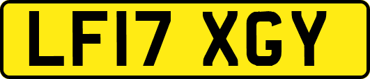 LF17XGY