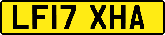 LF17XHA