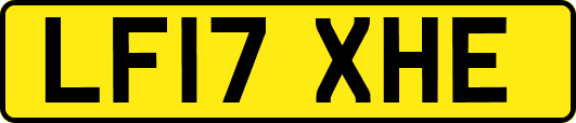 LF17XHE