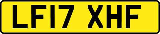 LF17XHF