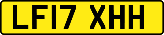 LF17XHH