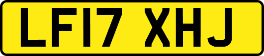 LF17XHJ