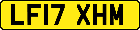 LF17XHM
