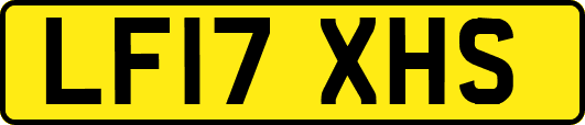 LF17XHS