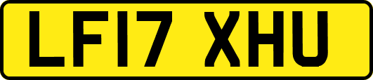 LF17XHU