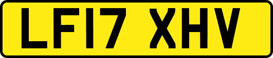 LF17XHV