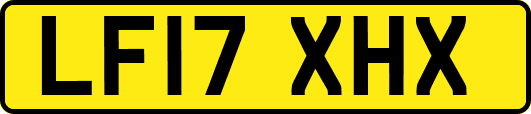 LF17XHX