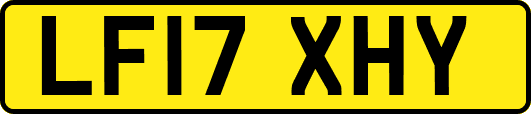 LF17XHY