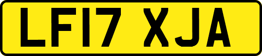 LF17XJA