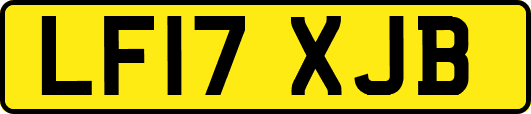 LF17XJB