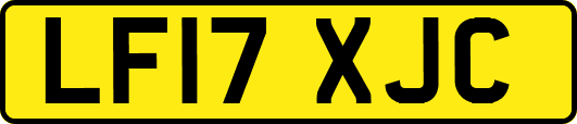 LF17XJC