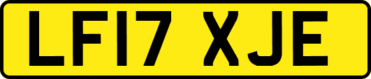 LF17XJE