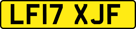 LF17XJF