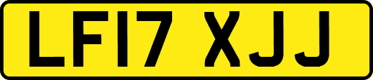 LF17XJJ