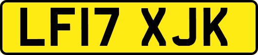LF17XJK