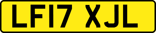 LF17XJL