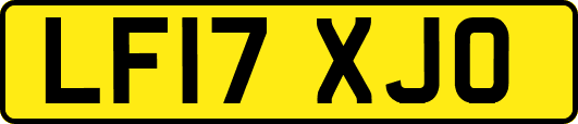 LF17XJO