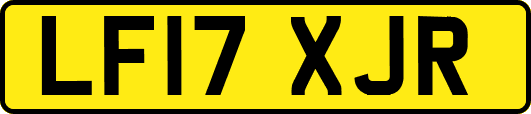LF17XJR