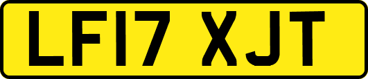 LF17XJT