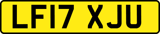 LF17XJU