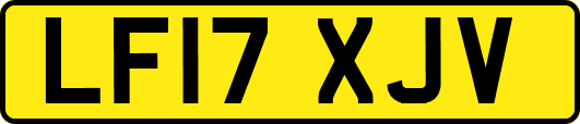 LF17XJV