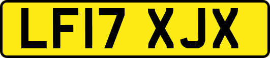 LF17XJX