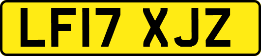 LF17XJZ