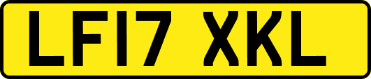 LF17XKL