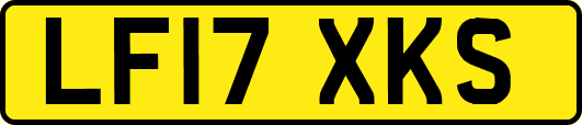 LF17XKS