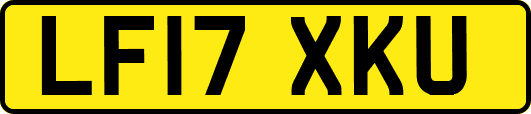 LF17XKU