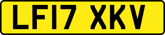 LF17XKV