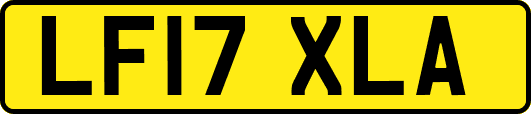 LF17XLA