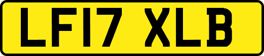 LF17XLB