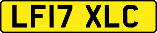 LF17XLC