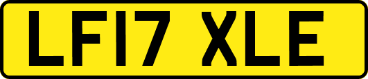 LF17XLE