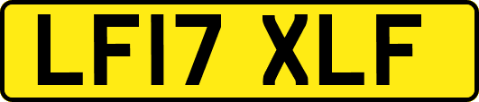 LF17XLF