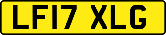 LF17XLG