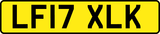 LF17XLK
