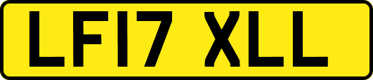 LF17XLL