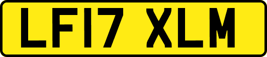 LF17XLM