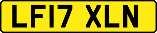 LF17XLN