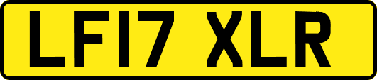 LF17XLR