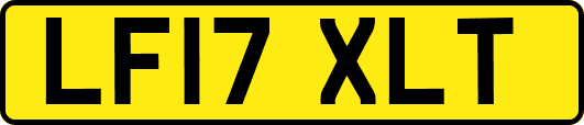 LF17XLT