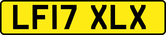 LF17XLX