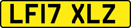 LF17XLZ