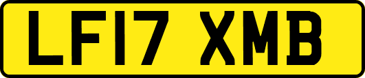 LF17XMB