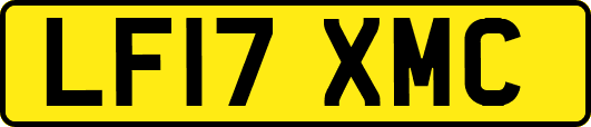LF17XMC